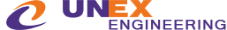 UNEX Engineering LOGO